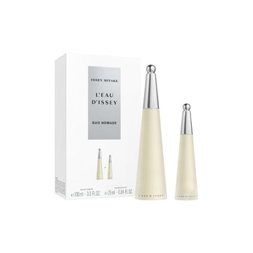 Issey Miyake Eau Issey Femme et 100 mlvap 25vap Cof