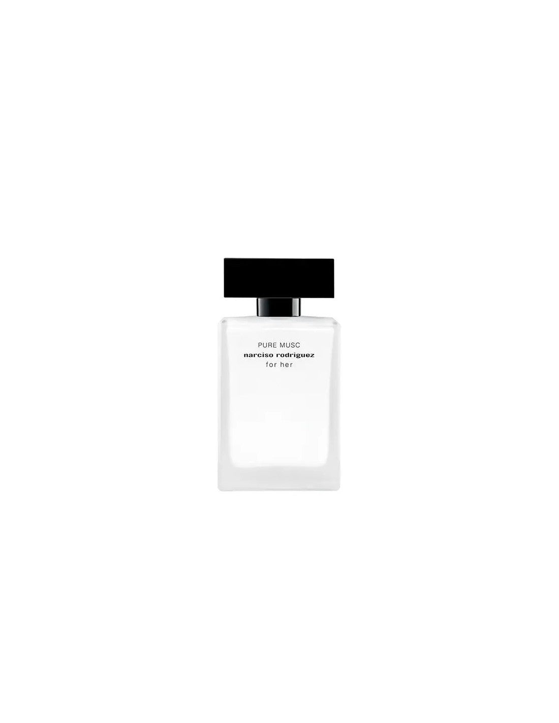 Narciso Rodriguez For Her Pure Musc Blanc Edp