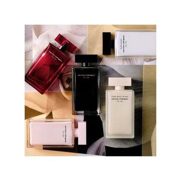 Narciso Rodriguez Narciso Her et 100ml Vap Bo 10 Cof26