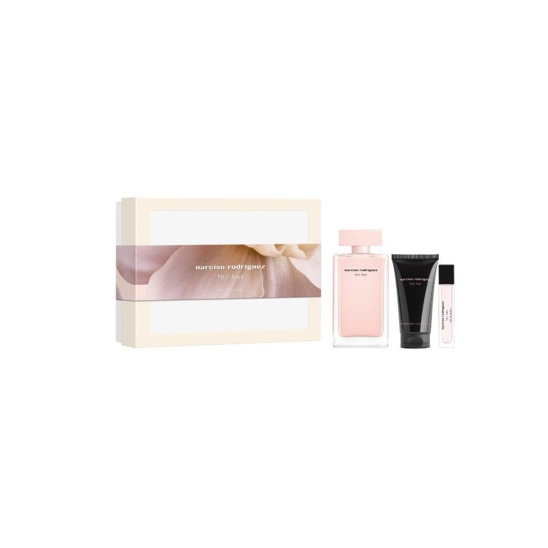 Narciso Rodriguez Narciso Her Ep 100 mlv Body 10 Cof26