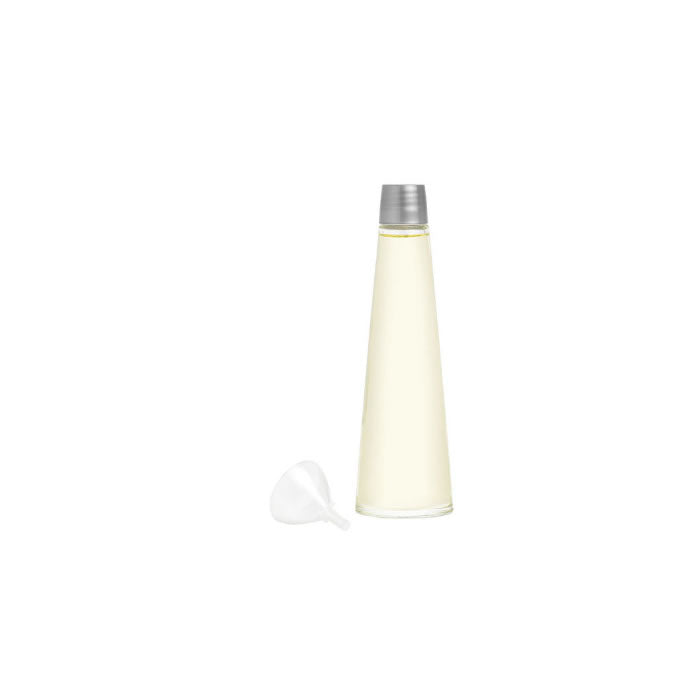 Issey Miyake L'eau D'issey Eau De Parfum Spray Nachfüllung 75ml