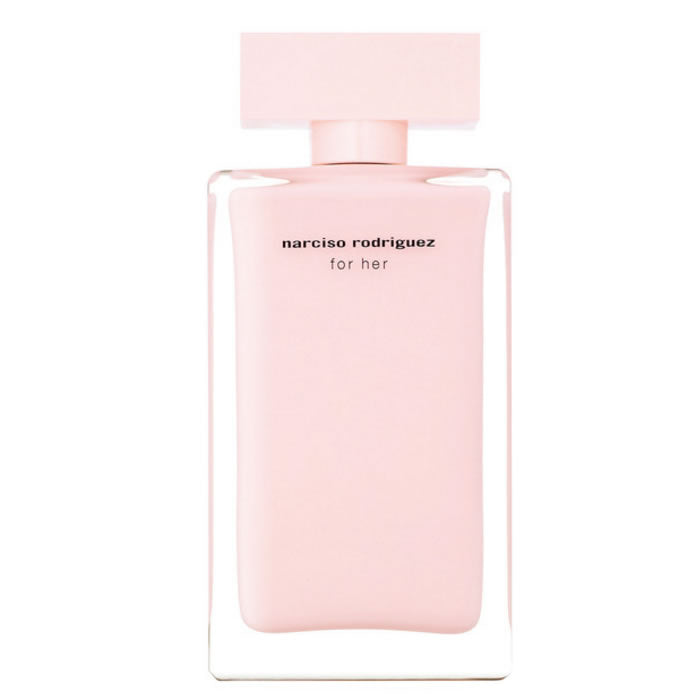 Narciso Rodriguez For Her Eau De Parfum Spray