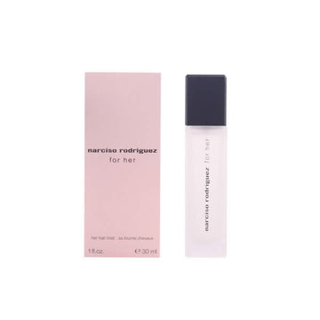 Narciso Rodriguez Hair Mist Düftender Nebel Fürs Haar 30ml