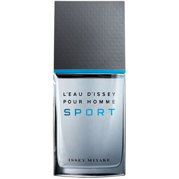 Issey Miyake L'eau D'issey Homme Sport Eau De Toilette 100ml
