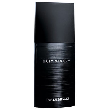 Issey Miyake Nuit D Issey Eau De Toilette Spray