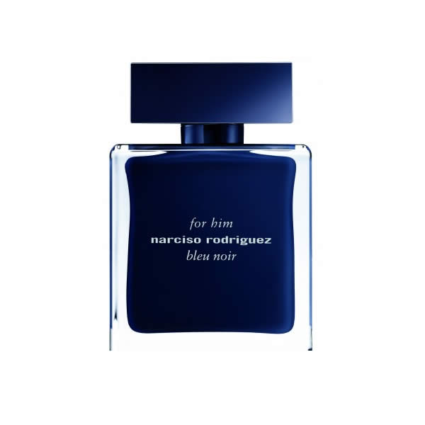 Narciso Rodriguez For Him Bleu Noir Eau De Toilette Spray