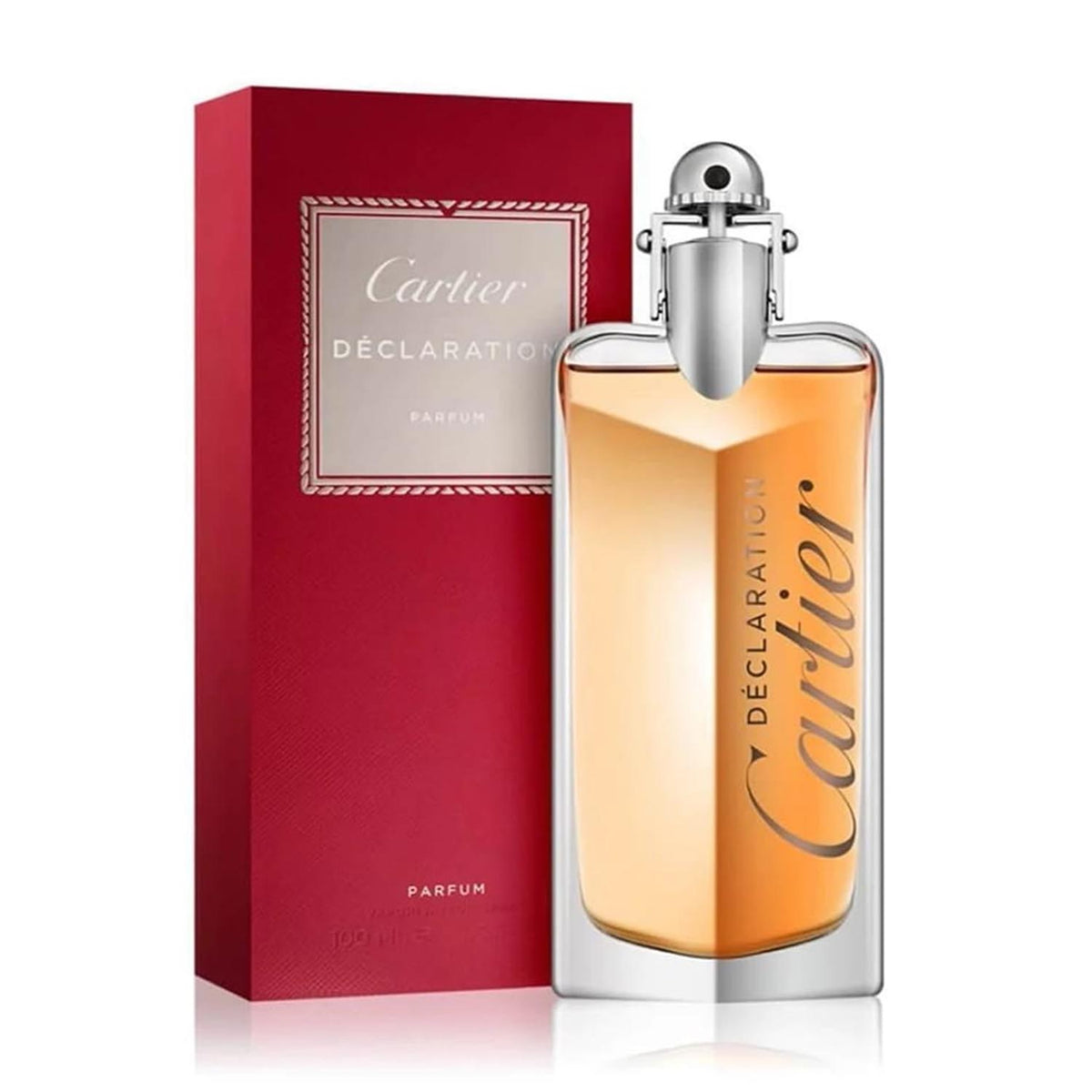 Cartier Declaration Parfum 100ml Vp Rellenable