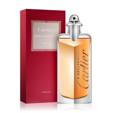 Cartier Declaration Parfum 100ml Vp Rellenable