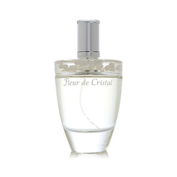 Lalique Fleur De Cristal Eau De Parfum Spray 100ml