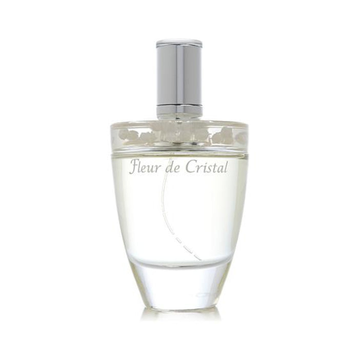 Lalique Fleur De Cristal Eau De Parfum Spray 100ml
