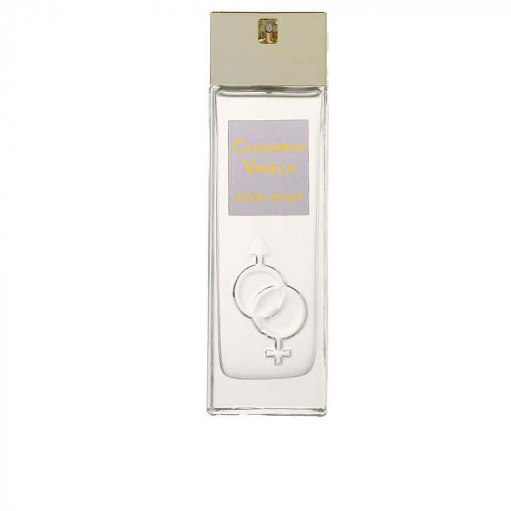 Alyssa Ashley Cashmeran Vanilla Edp Spray
