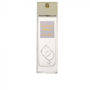 Alyssa Ashley Cashmeran Vanilla Edp Spray