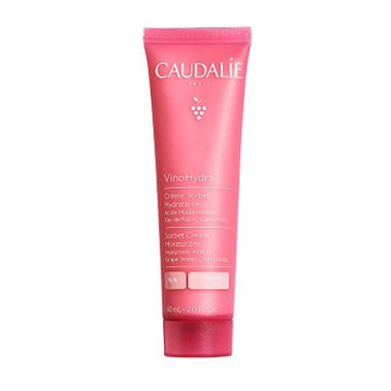 Caudalie VinoHydra Feuchtigkeitsspendende Sorbet-Creme 60ml