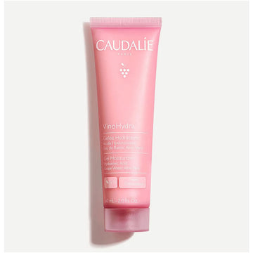 Caudalie VinoHydra Feuchtigkeitsspendende Gelcreme 60ml