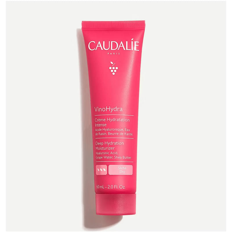 Caudalie VinoHydra Intensiv Feuchtigkeitscreme