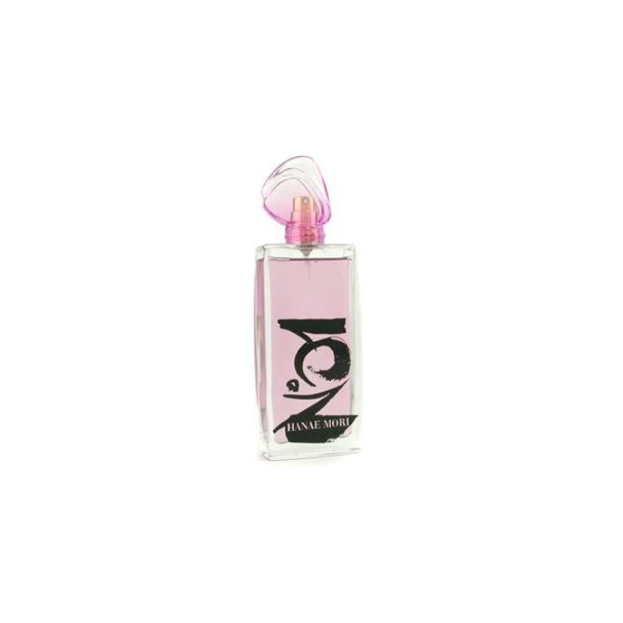 Hanae Mori nº01 Eau Collector Eau De Parfum Spray 100ml