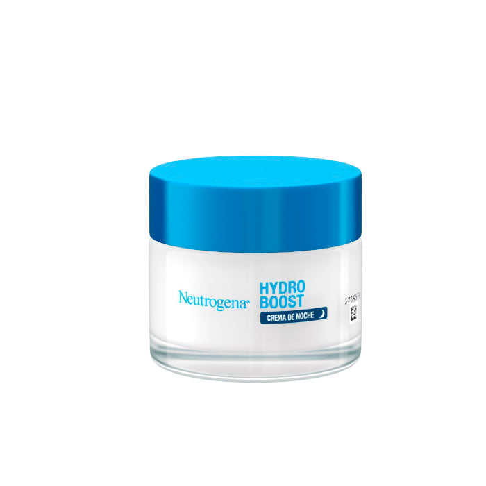 Neutrogena Hydro Boost Schlafcreme 50ml