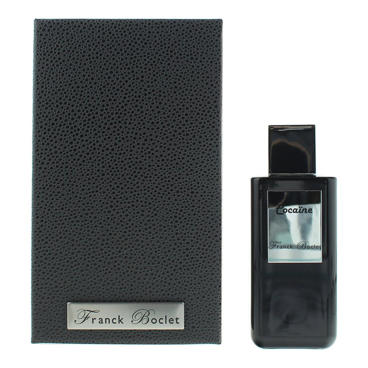Franck Boclet, Cocaine, Parfumextrakt, Unisex, 100 ml