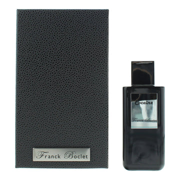 Franck Boclet, Cocaine, Parfumextrakt, Unisex, 100 ml