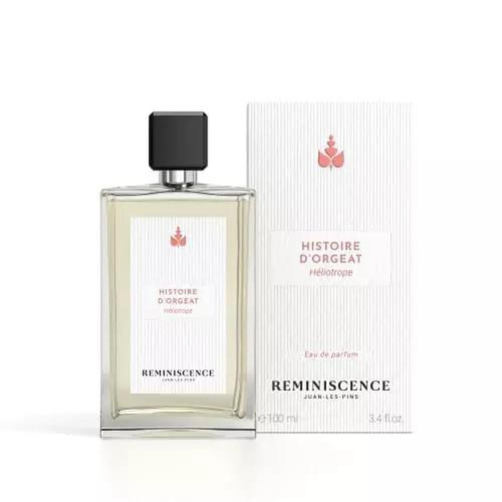 Reminiscence Histoire D'orgeat Ep 100ml Vp Unisex -Antes Héliotrope- Novedad
