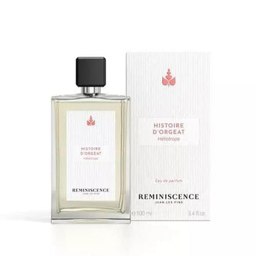 Reminiscence Histoire D'orgeat Ep 100ml Vp Unisex -Antes Héliotrope- Novedad