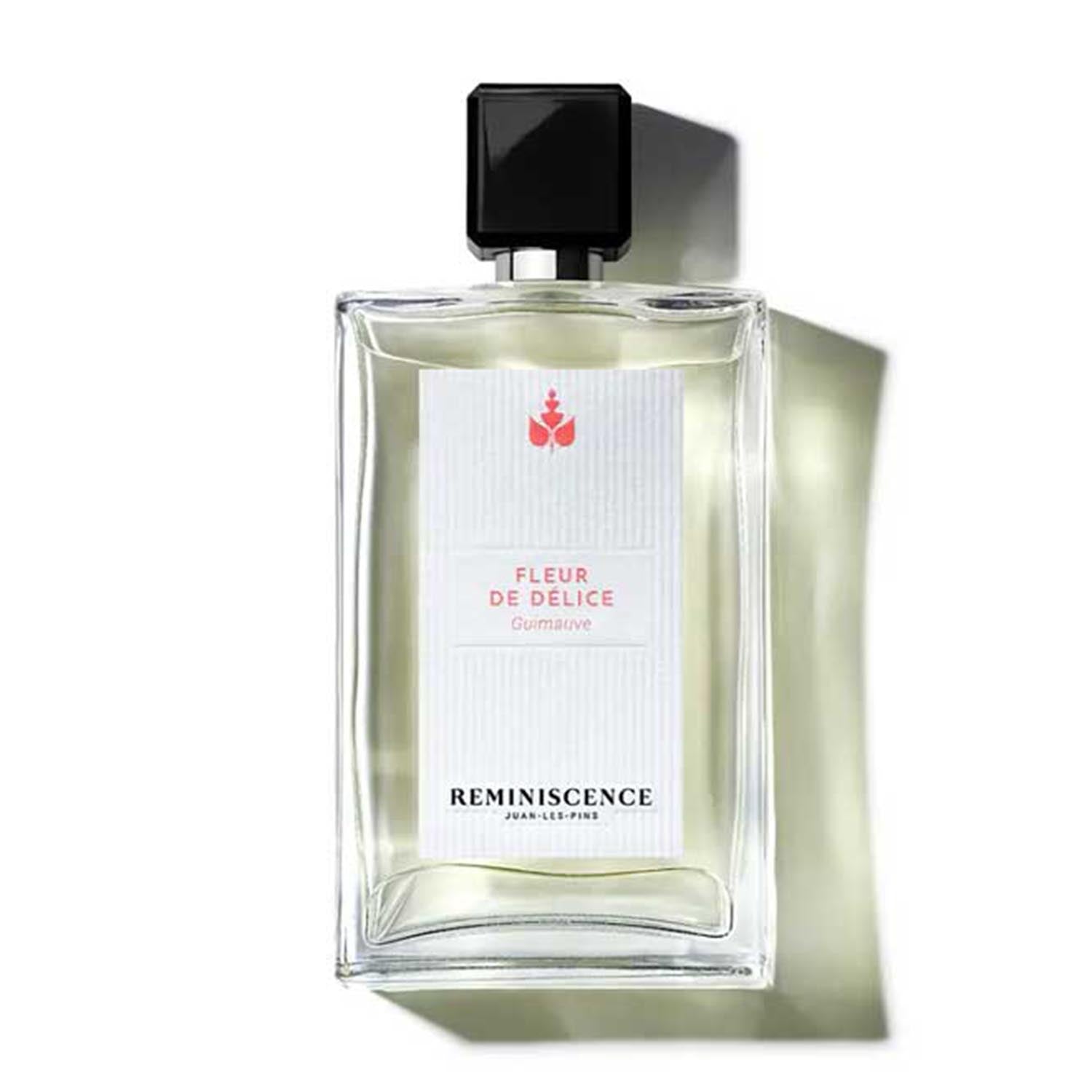Reminiscence Fleur De Delice Ep 100ml Vp Unisex -Antes Guimauve- Novedad