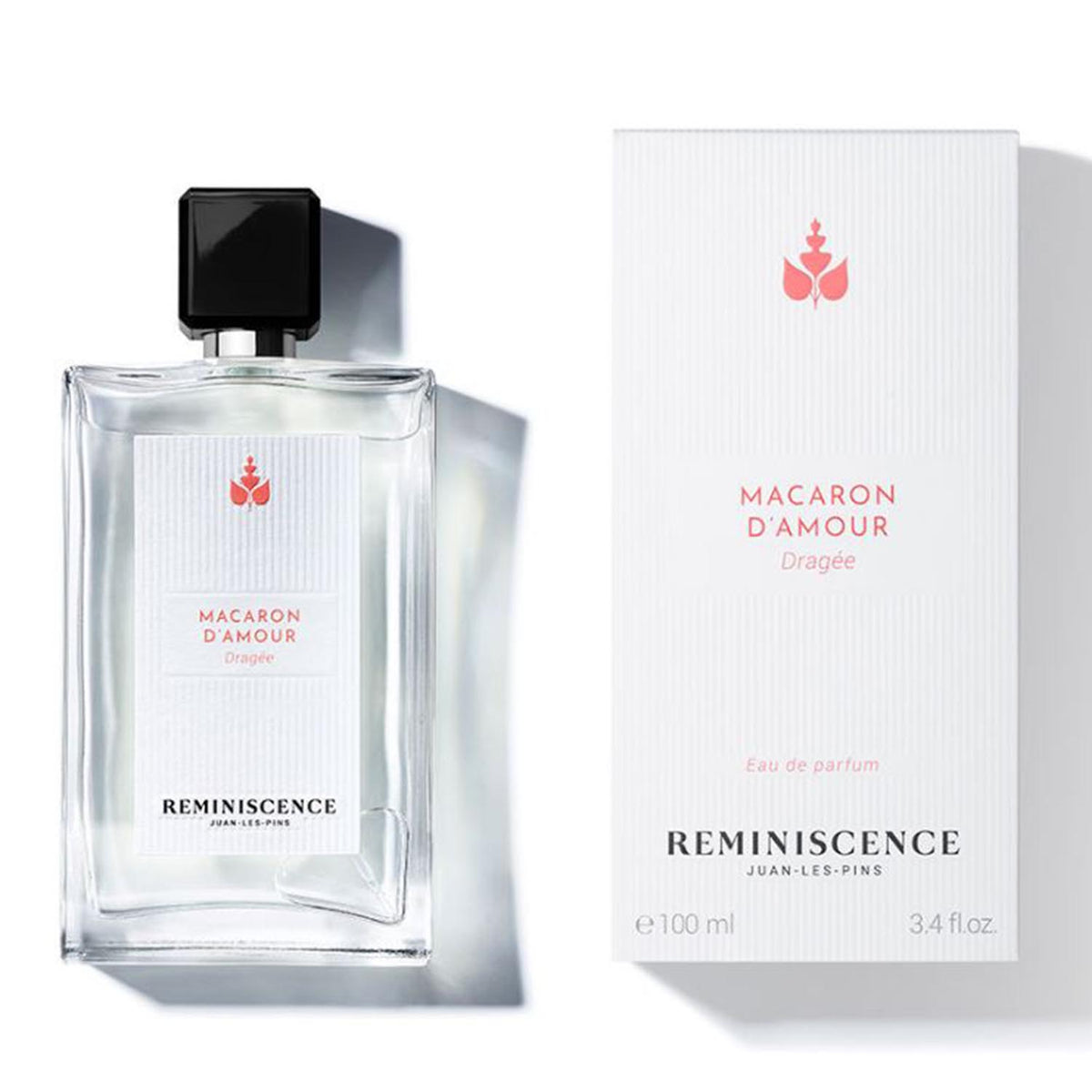 Reminiscence Macaron D'amour Ep 100ml Vp Unisex -Antes Dragée- Novedad