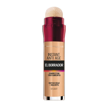 Maybelline Instant Anti Age Effekt Der Löscher Auge Concealer 01 Light