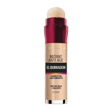 Maybelline Instant Anti Age Effekt Der Löscher Auge Concealer 02 Nude 6ml