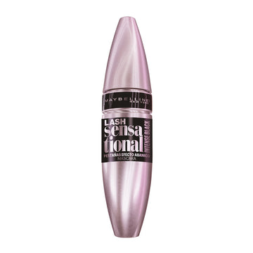 Maybelline Lash Sensational Full Fan Effect Mascara 004 Intense Black 9,5ml