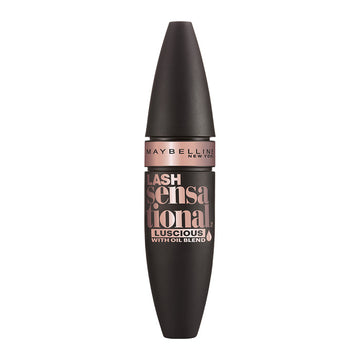 Maybelline Lash Sensational Luscious Mascara Black 9,5ml