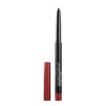 Maybelline Color Sensational Shaping Lip Liner 90 Brick Red 0,28g
