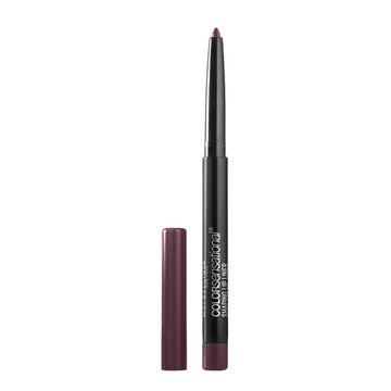 Maybelline Color Sensational Shaping Lip Liner 110 Rich Wine 0,28g