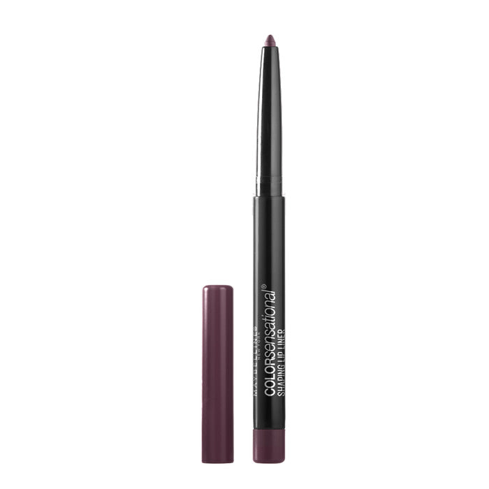 Maybelline Color Sensational Shaping Lip Liner 110 Rich Wine 0,28g