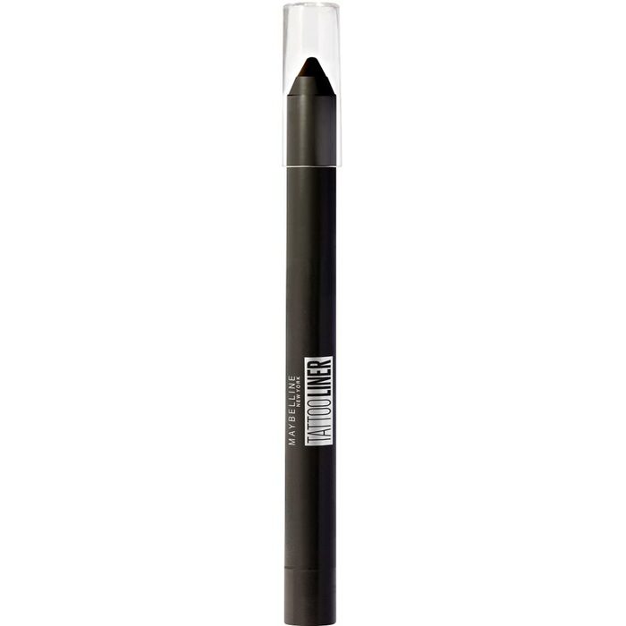Maybelline Tattoo Liner Gel Pencil 900 Deep Onyx 1,3g
