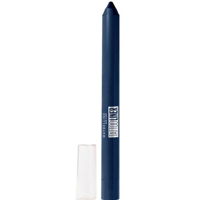 Maybelline Tattoo Liner Gel Pencil 920 Striking Navy 1,3g