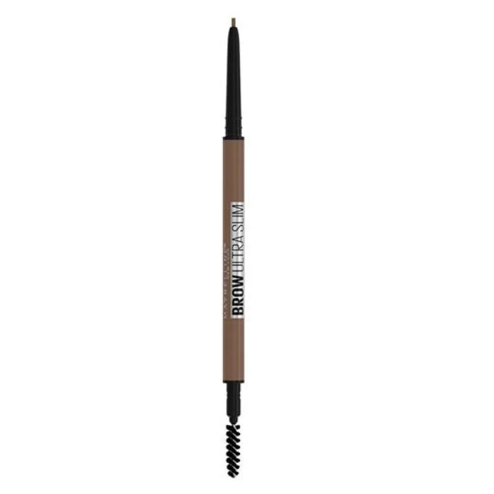 Maybelline Brow Ultra Slim Defining Eyebrow Pencil 04 Medium Brown 1g