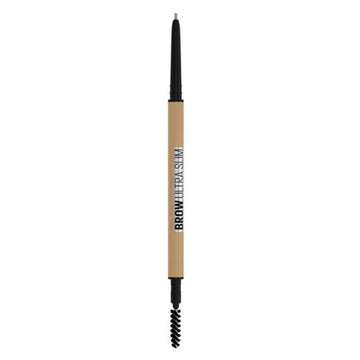 Maybelline Brow Ultra Slim Defining Eyebrow Pencil 01 Blonde 1g
