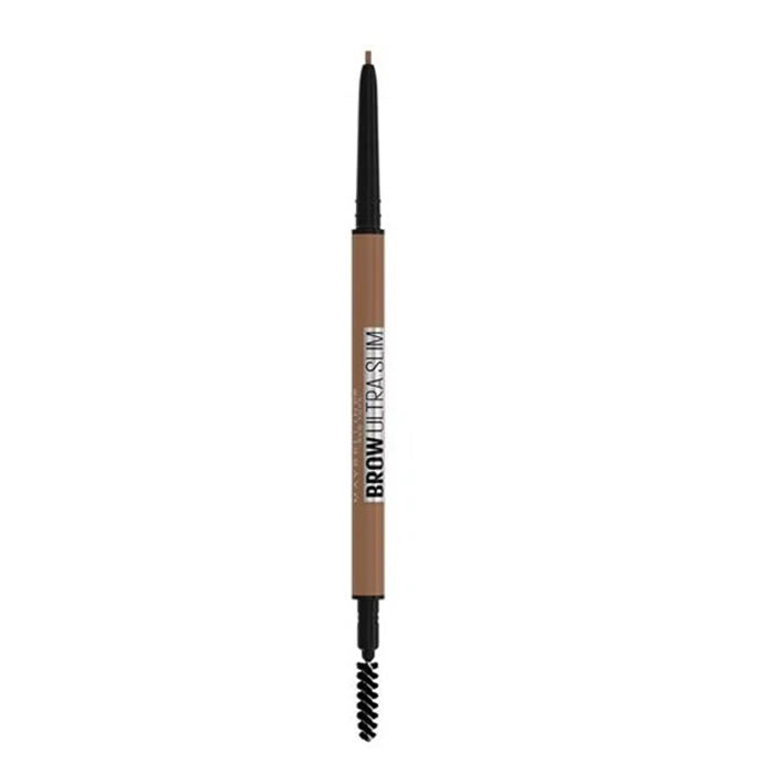 Maybelline Brow Ultra Slim Defining Eyebrow Pencil 02 Soft Brown 1g