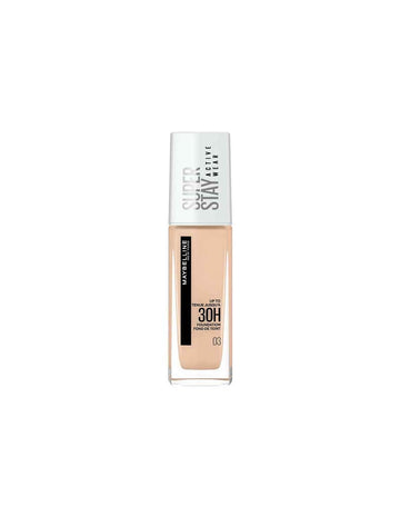 Maybelline Superstay Activewear 30h Foundation 20-Cameo 30ml