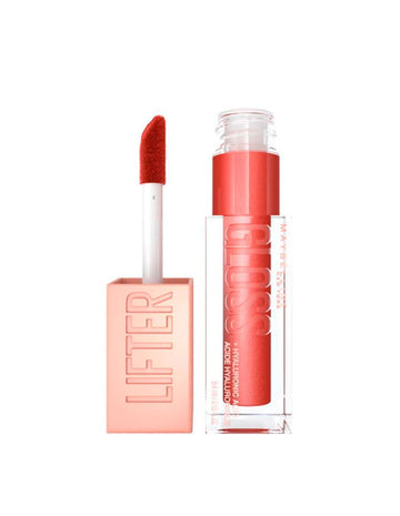 Maybelline Mayb Lip Gloss Lifter Hyaluron Bronz 5,4ml