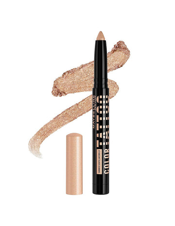 Maybelline Mayb Sombra-Eyeliner C Tattoo 1,4g