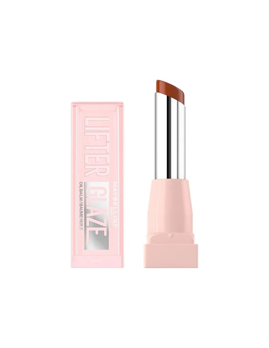 Maybelline Lifter Glaze Barra De Labios 009-Latte Crus 2,8g