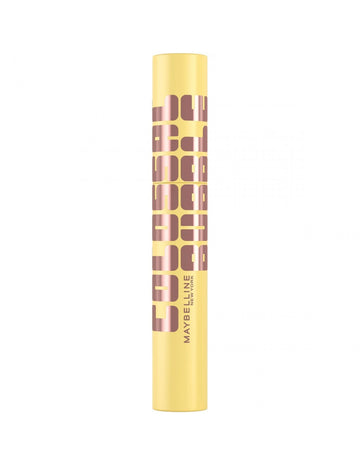 Maybelline Colossal Bubble Máscara De Pestañas Waterproof Black 8,75ml