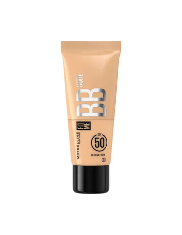 Maybelline Mayb Maq Bb Cream Nude 30ml