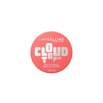 Maybelline Cloudtopia Colorete Para Mejillas y Labios 05 5g