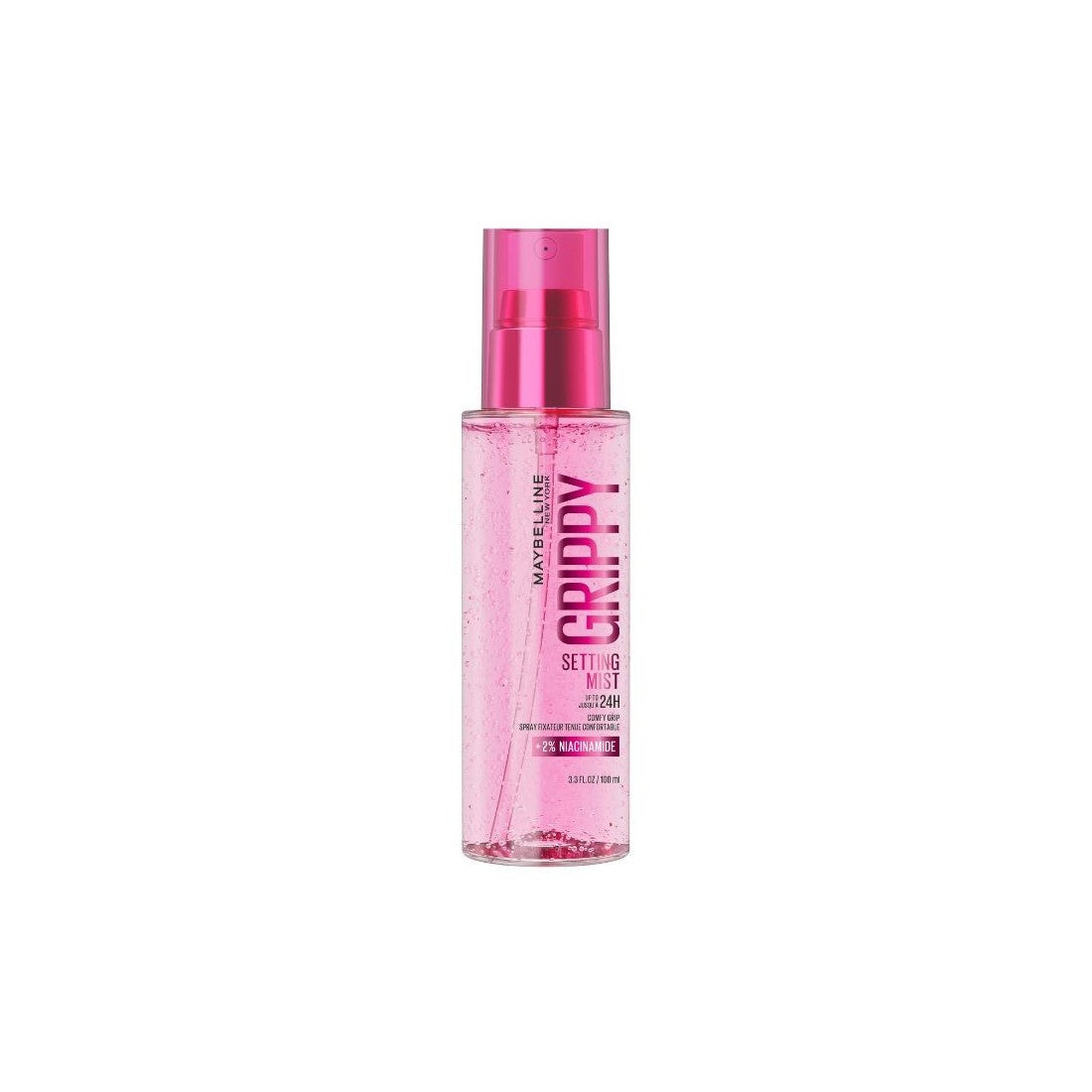 Maybelline Mayb Maq Grippy Setting Spray
