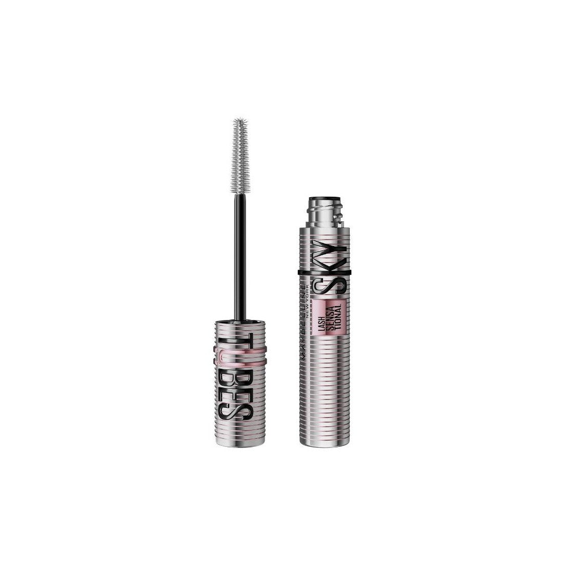 Maybelline Mayb Masc Lash Sensation Sky H Tubes