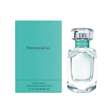 Tiffany And Co. Eau De Parfum Spray
