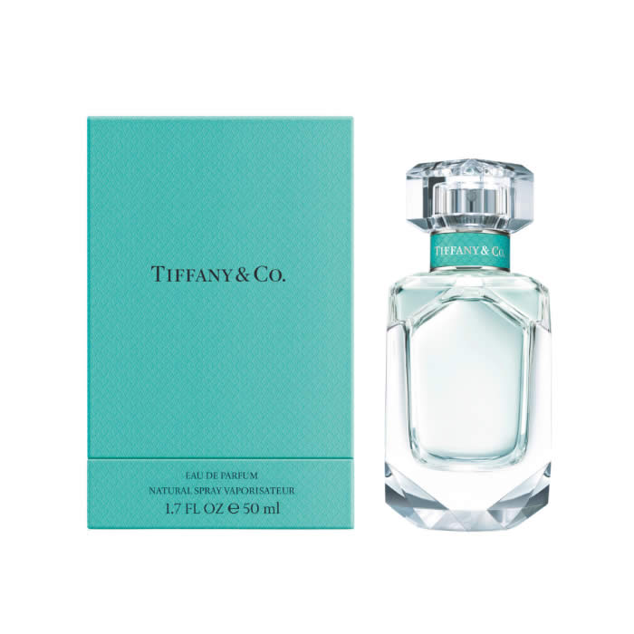 Tiffany And Co. Eau De Parfum Spray